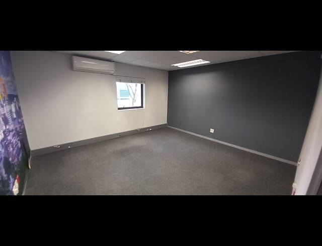 342M² OFFICE TO LET IN RIVONIA